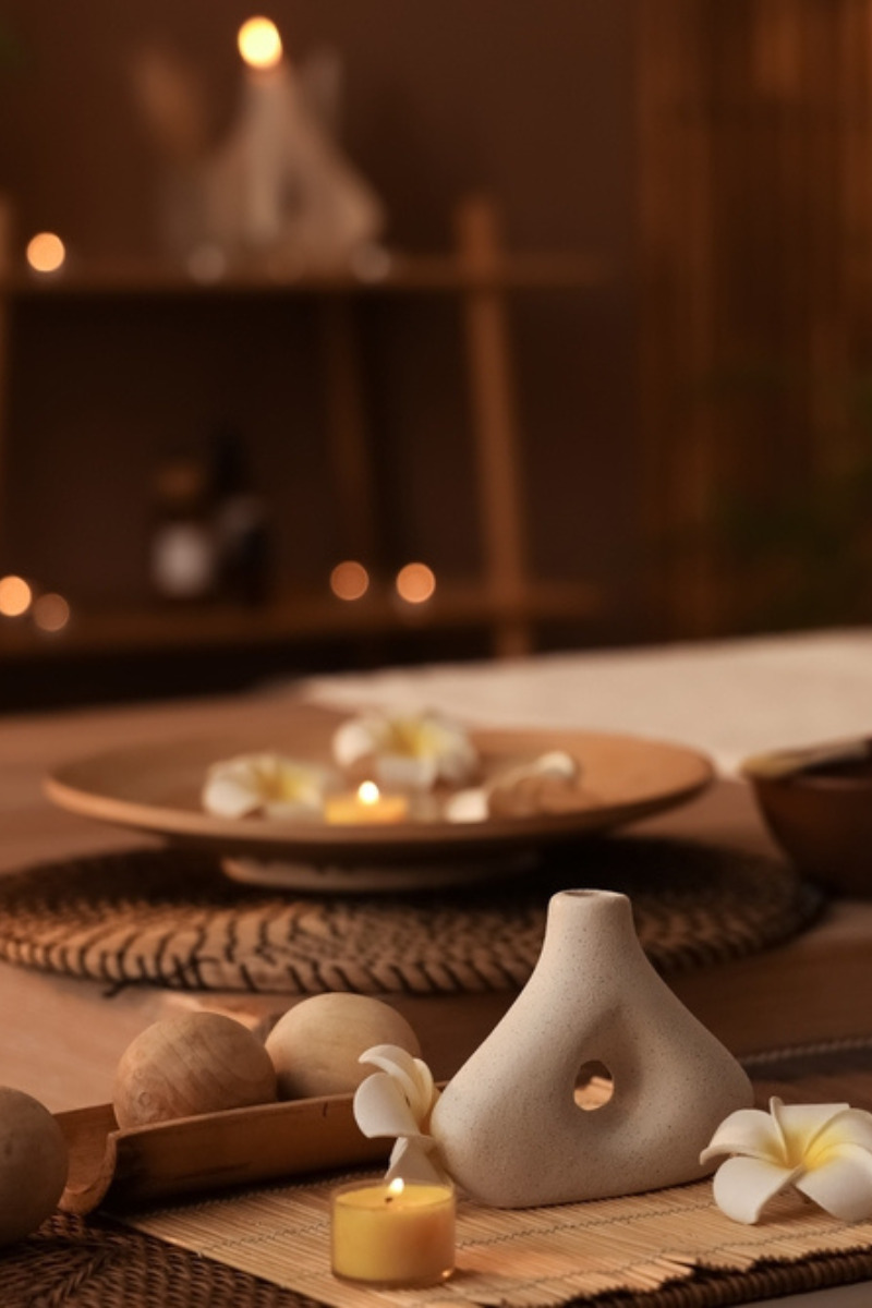 Spa Treatment
